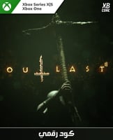 Outlast 2 (Xbox)