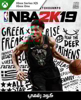NBA 2K19 (Xbox)