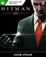 Hitman: Blood Money