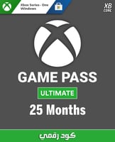 قيم باس التمت - 25 شهر | كود رقمي