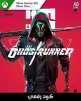 Ghostrunner (Xbox)