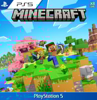 Minecraft - PS5