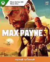 Max Payne 3