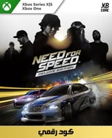 Need for Speed - Deluxe (Xbox)