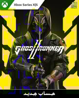 Ghostrunner 2 (Xbox)