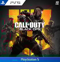 Call of Duty: Black Ops 4 - PS5