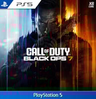 Call of Duty: Black Ops 7 - PS5
