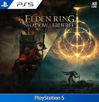 Elden Ring Shadow of the Erdtree Edition - PS5