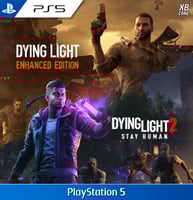 Dying Light: True Survivors Bundle - PS5