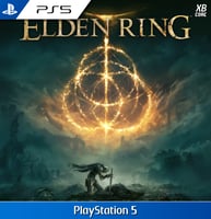 Elden Ring - PS5