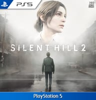 Silent Hill 2 - PS5