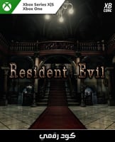 Resident Evil (Xbox)