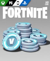 شحن فيبوكس - Fortnite