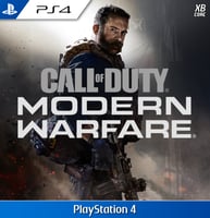Call of Duty: Modern Warfare - PS4