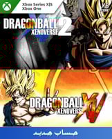 Dragon Ball Xenoverse Super Bundle (Xbox)