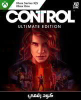 Control Ultimate Edition (Xbox)