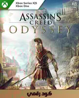 Assassin's Creed Odyssey
