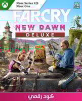 Far Cry New Dawn - Deluxe Edition