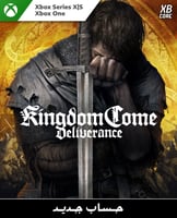 Kingdom Come: Deliverance (Xbox)
