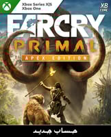 Far Cry Primal - Apex Edition (Xbox)