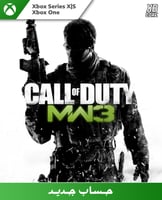 Call of Duty: Modern Warfare 3