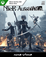 NieR:Automata (Xbox) | حساب جديد