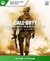 Call of Duty: Modern Warfare 2 Campaign Remastered...