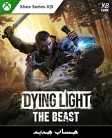 Dying Light: The Beast (Xbox) | حساب جديد