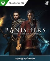 Banishers: Ghosts of New Eden (Xbox)