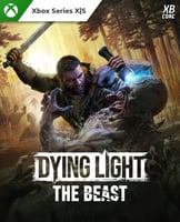 Dying Light: The Beast (Xbox)