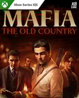 Mafia: The Old Country (Xbox)