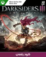 Darksiders III (Xbox)