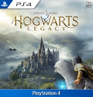 Hogwarts Legacy - PS4