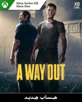 A Way Out (Xbox)