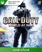 Call of Duty: World at War