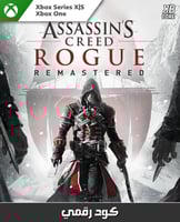 Assassin's Creed Rogue Remastered (Xbox)