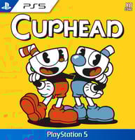 Cuphead - PS5