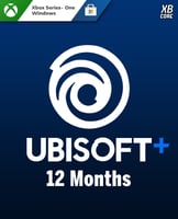 Ubisoft+ Premium ( 12 شهر )