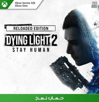 Dying Light 2: Stay Human (Xbox) | حساب نسخ