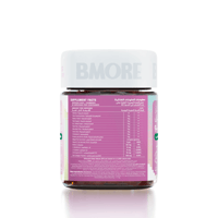 بي مور جاميز بيرل جلو إشراقة اللؤلؤ - الجلوتاثيون...