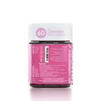 بي مور جاميز الشعر والأظافر - البيوتين 500 والكولا...