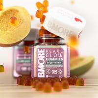 روتين بي مور للعناية الكاملة - جاميز إشراقة اللؤلؤ...