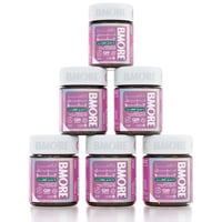 روتين 6 شهور بي مور جاميز الجلوتاثيون بيرل جلو إشر...