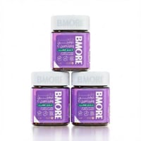 روتين 3 شهور بي مور جاميز الكولاجين البحري وفيتامي...