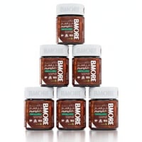 روتين 6 شهور بي مور جاميز خل التفاح والكروميوم مع...