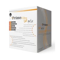 برايم الترا يُحسن إنتاج الطاقة للرجال و زيادة الخص...