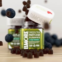 روتين بي مور لإشراقة اللؤلؤ - جاميز الشعر والاظافر...