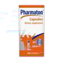 فارماتون - مكمل غذائي متعدد الفيتامينات والمعادن -...