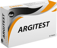 أرجيتيست مستخلص الماكا و حمض الأسبارتيك 30 قرص منش...