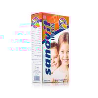 سانوفيت فيتامينات متعددة بالحديد 320 مل شراب - لحا...